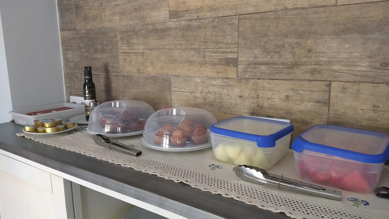 Hotel Rural El Nido De Pinares Навалено Екстериор снимка