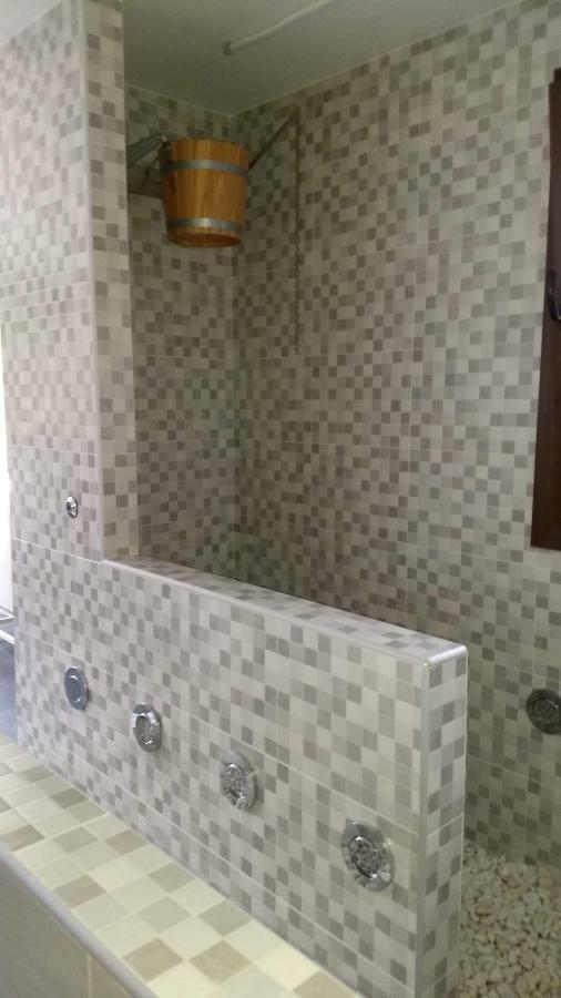 Hotel Rural El Nido De Pinares Навалено Екстериор снимка